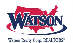 Watson Realty Corp Logo